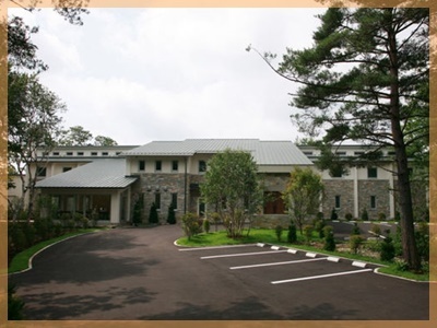 草津温泉おすすめ 高級旅館 ランキング 第1位の温泉旅館